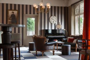 Hotels Logis Hotel Beausejour Colmar : photos des chambres