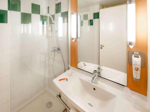 Hotels ibis Vannes : photos des chambres