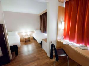 Hotels ibis Vannes : photos des chambres