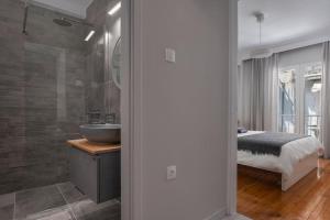 Superb apartment in city center.