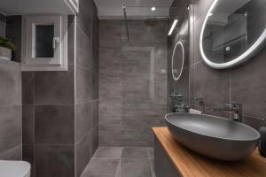 Superb apartment in city center.