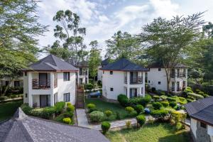 Sentrim Elementaita Lodge