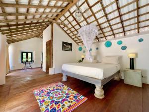 Foozoo Mantra Weligama