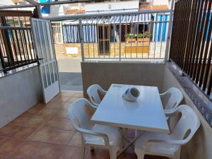 Bungalow Santa Pola playa