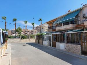 Bungalow Santa Pola playa