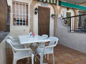 Bungalow Santa Pola playa