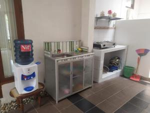 Endah Homestay Syariah