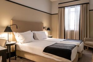 Superior Double or Twin Room room in Palacio da Lousa Boutique Hotel