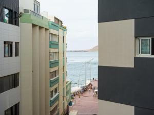 Arenisca Beach Home By CanariasGetaway