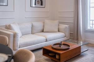 Centre - 5mn Palais - Plages - Croisette - AX