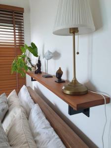 The Love Nest - Stylish One Bed House