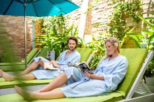 Lantana Boutique Hoi An Hotel