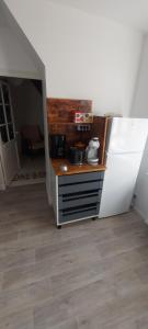 La Pagaille, gite appartement