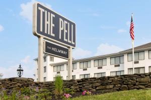 The Pell, Part of JdV by Hyatt