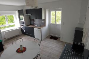 La Pagaille, gite appartement