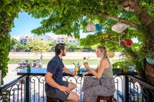 Lantana Boutique Hoi An Hotel