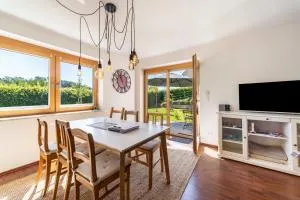 Ferienwohnung Auszeit - Postau