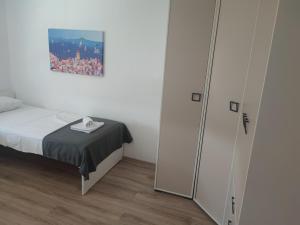 Apartment Magic View