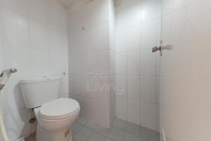 RedLiving Apartemen Grand Sentraland - Dragon Apartel Tower Pink