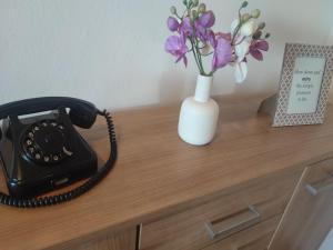 Apartment Magic View