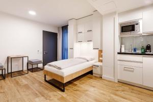 smartments Mannheim Hauptbahnhof