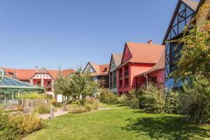Appartements Residence Le Clos d Eguisheim Eguisheim : photos des chambres
