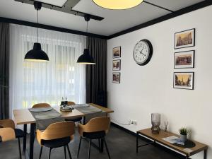 Belweder LOFT - 3hvězdičkové hotely ve městě Nysa