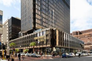 Foreshore Place Luxury Apartment