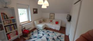 La Pagaille, gite appartement