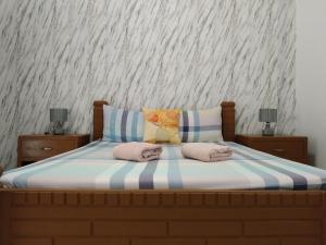 ELEN INN - Malapascua Island FAN ROOM #2