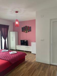 Apartments Angel