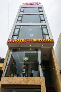 Hotel Liberty Violet