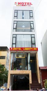 Hotel Liberty Violet