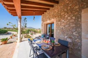 Ideal Property Mallorca - El Rafal de Son Alberti