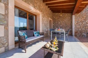 Ideal Property Mallorca - El Rafal de Son Alberti