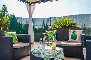 Ideal Property Mallorca - El Rafal de Son Alberti