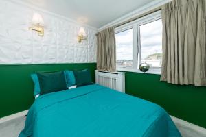 Central London Urban Modern Apartment near Warren Street