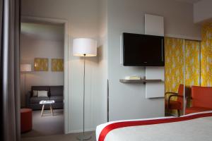 Logis Hôtel Beauséjour Colmar