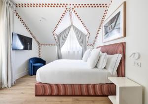 One Shot Palácio Cedofeita