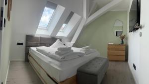 New Nomads Ferienwohnung am See