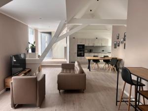 New Nomads Ferienwohnung am See