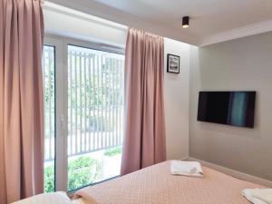 visit baltic - Apartament Plażowy Casa