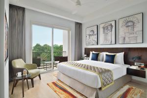 Citadines Arpora Nagoa Goa