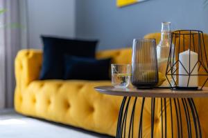 Absyntapart Stare Miasto