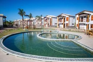 Chalé Nautic Atins - Atins