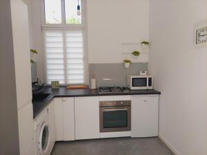 Apartament Aleja Przyjaźni