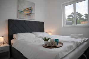 Sobol Apartments "Ventus" with private pool