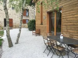 Ecogîte Les Papillons des Sucs - LʼOucéa