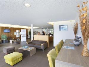 Appartements Res Les Grands Rochers Olonne sur Mer Apartment : photos des chambres