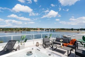 Sol Marina Resort Wyspa Sobieszewska I - LoftAffair Collection